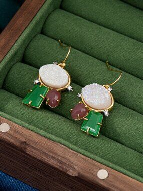 Alexis Bittar Earrings